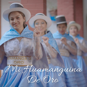 Mi Huamanguina De Oro