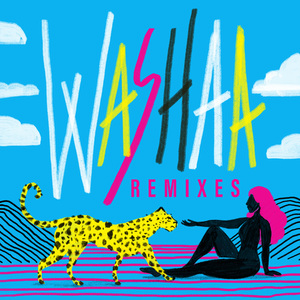 Dale Washaa (Medusa Layne Remix)