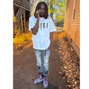 Rico (feat. Too Hood)