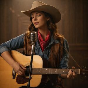 Tennessee Waltz (Classic Country)