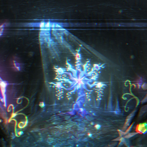 [Friendship is Epic BGM] Main Theme (Menu Screen)