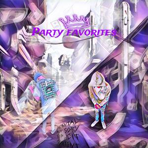 Bad girl pt2 (feat. Baby.vee)