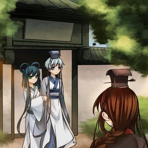 秋余音【其二】