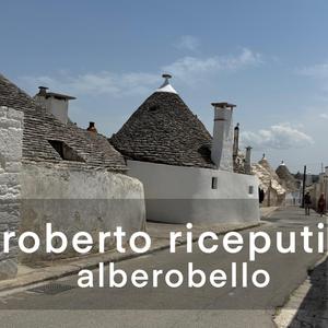 Alberobello