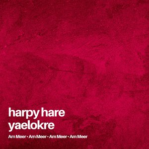 harpy hare yaelokre (Piano Rework)
