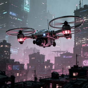 Drone