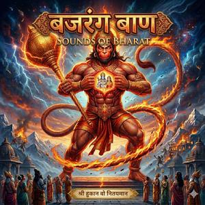 Bajarang Baan बजरँग बाण