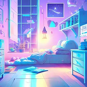 Mitternachtsgespräche mit den Stars (Lofi Chill Version)