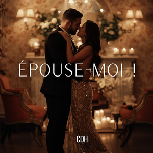 EPOUSE MOI !