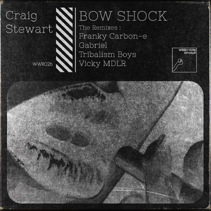 Bow Shock (Gabriel Remix)