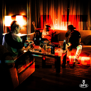 Cat Calling (feat. Louie, XWALLY)