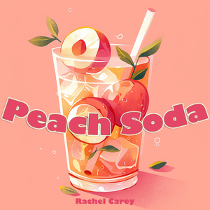 Peach Soda
