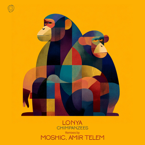 Chimpanzees (Moshic Remix)