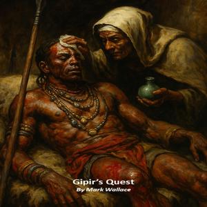 Gipir’s Quest
