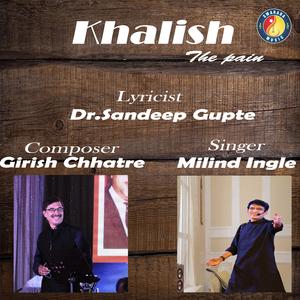 Khalish (feat. Milind Ingle & Girish Chhatre)