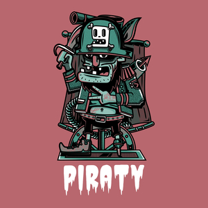 Piraty