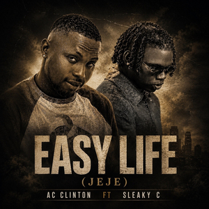 Easy Life (Jeje)