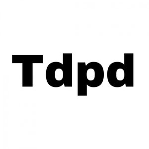 Tdpd