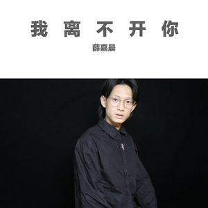 我离不开你（我已经爱上你电视剧主题曲）