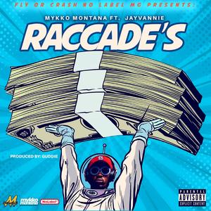 RACCADES (feat. Jay Vannie) (Radio Edit) (Radio Edit)