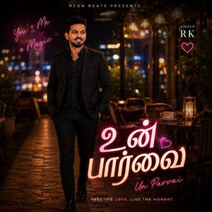 உன் பார்வை பட்டாலே (Un Paarvai Pattale)