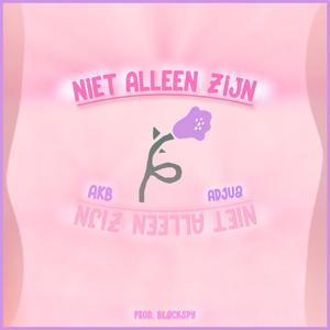 Niet Alleen Zijn (feat. ADJUA Official)