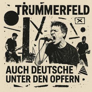 Auch Deutsche unter den Opfern (feat. Udio)