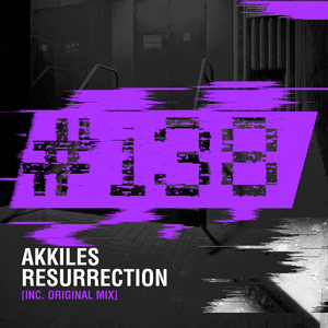 Resurrection (Original Mix)