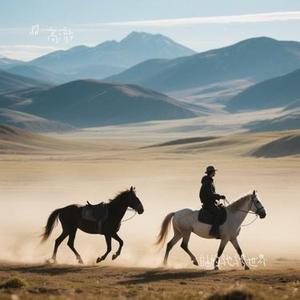 自由的驰骋世界