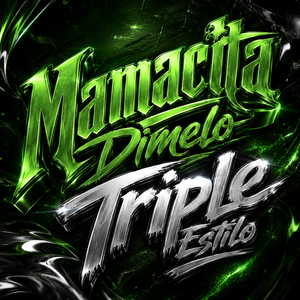 Mamacita Dimelo