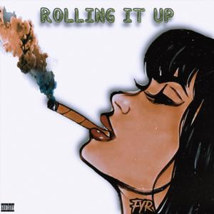 Rollin' It Up