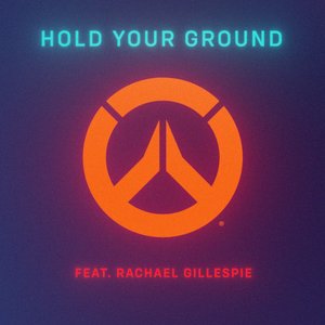 Hold Your Ground (Instrumental)