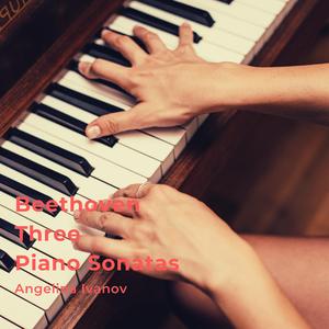 Piano Sonata No.14 in C Sharp minor, Op. 27 No. 2: Moonlight 1. Adagio sostenuto