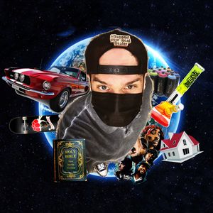 Aufgewachsen zwischen Welten