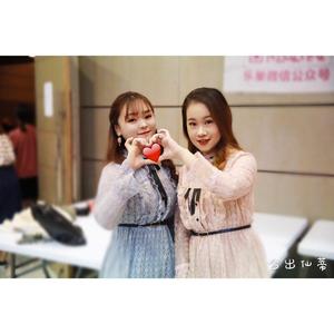 我爱你中国（翻自 毕夏）