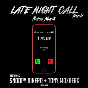 Late Night Call Remix
