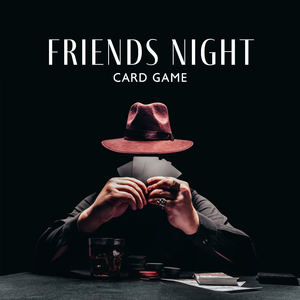 True Men (Friday with Friends)