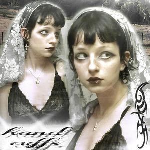 handcuffs (feat. partycja)