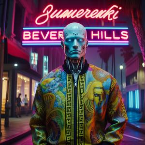 Beverly Hills Prelude