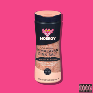 Pink Salt (feat. Jikay)