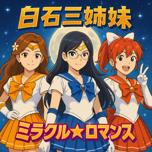 ミラクルロマンス