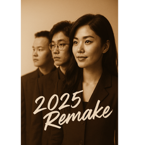 모자이크-자유시대 (2025 Remake) by Mr.dvvb
