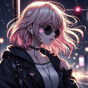 声にならない夜