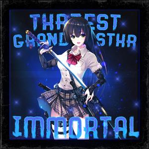 IMMORTAL