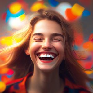 A Happy Seed