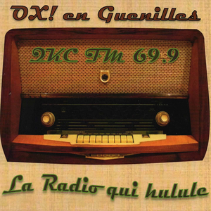 QKC Fm 69.9a