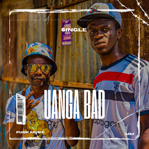 UANGA BAD