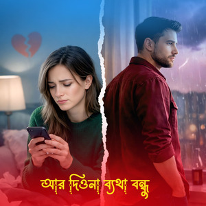 আর দিওনা ব্যথা বন্ধু