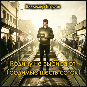 Родину не выбирают (родимые шесть соток)