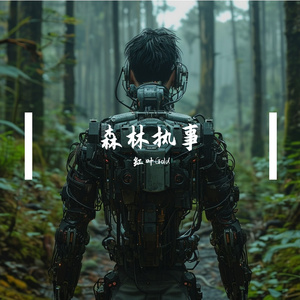 森林执事